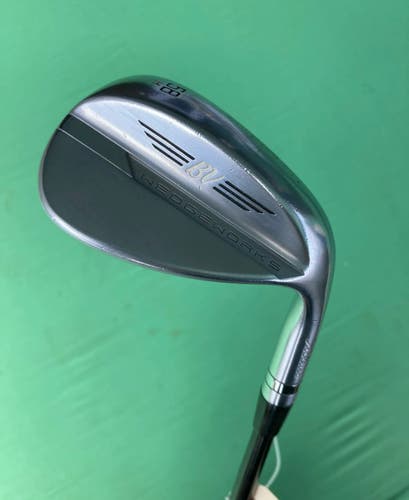 Used Men's Titleist BV Wedgeworks Right Handed 58 Degree Wedge