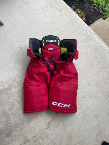 CCM Tacks Team hockey pants