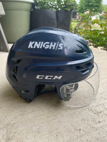 CCM Tacks 310 helmet