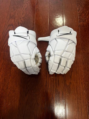 Nike Vapor Select lacrosse Glove