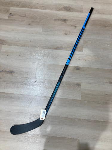 Used Junior Warrior Covert QRS1 Hockey Stick Right Handed W03