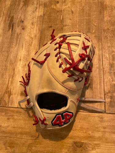 New 2021 First Base 13" Signature Series Baseball Glove