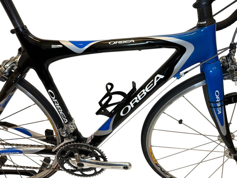 50cm Orbea Onix Road Bike | SidelineSwap | Buy and Sell on