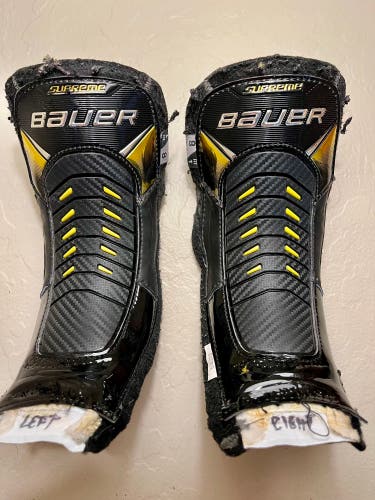 Bauer ultrasonic replaceable tongues