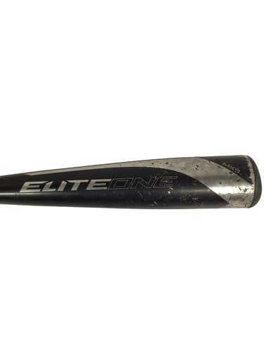 Used Axe Elite One Usa Bat 28" -10