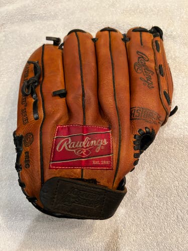 Rawlings Player Preferred 12.5 Inch RHT Glove