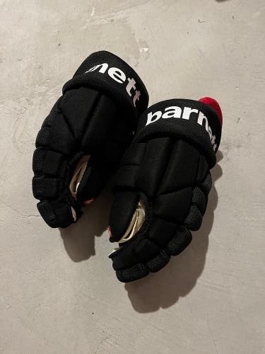 Barnett Hockey Gloves