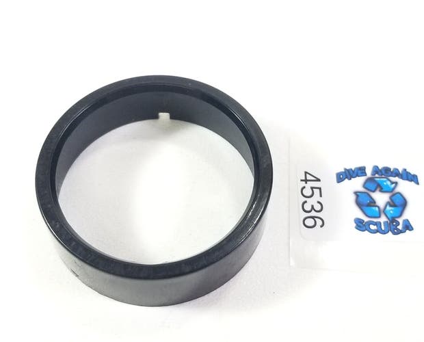 Scuba Dive Computer Spacer Collar Ring Adapter for Puck Modules in Console Boot