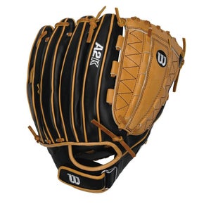 NEW Wilson A2K CL26 Fastpitch Softball Glove 12.50 inch WTA2K0FP4CL26