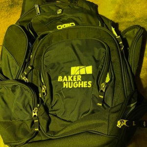 Used Adult Unisex Ogio Backpack