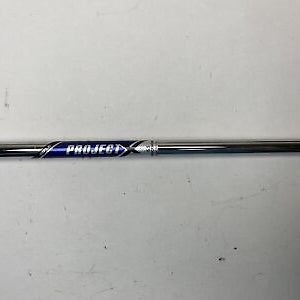 Titleist AP2 Single 6 Iron Project X Precision Rifle 5.5 Regular Steel Mens RH