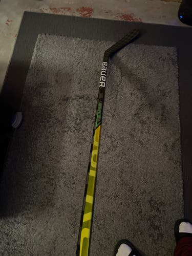 Bauer Supreme Ultra Sonic