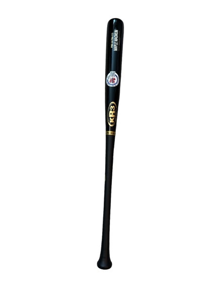 Mazza Da Baseball KR3 I13 Ultra Maple Magnum 32 Pollici – Legno Composito, 1 Anno Di Garanzia