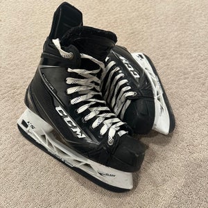 Used Senior CCM RibCor 80K Hockey Skates