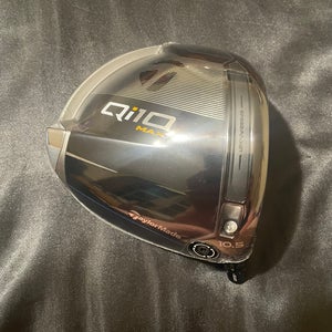 TaylorMade Qi10 Max 10.5