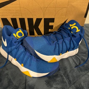 Kevin Durant Nike Zoom Basketball Shoes
