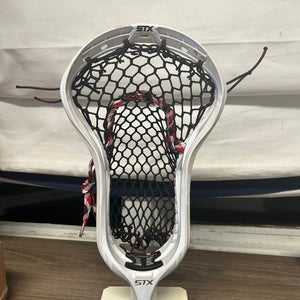 STX Surgeon 900 Lax Head
