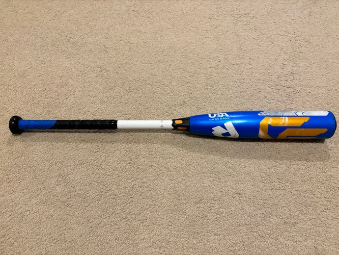 DeMarini CF USA Baseball Bat 30” / 20 oz