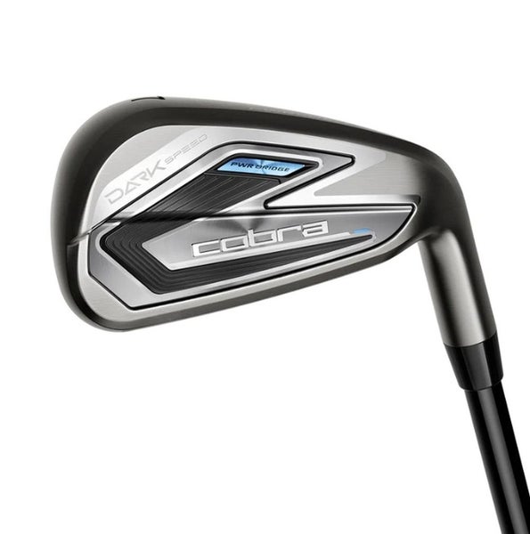 Cobra DARKSPEED Individual Iron (Ladies) Women's NEW