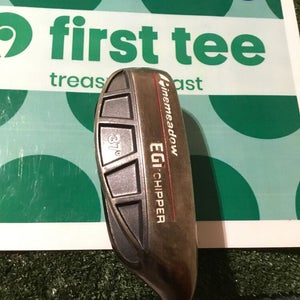 Pinemeadow EGi 37* Chipper Premium Steel Shaft 35
