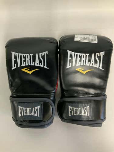 Used Everest L Xl Other Boxing Gloves