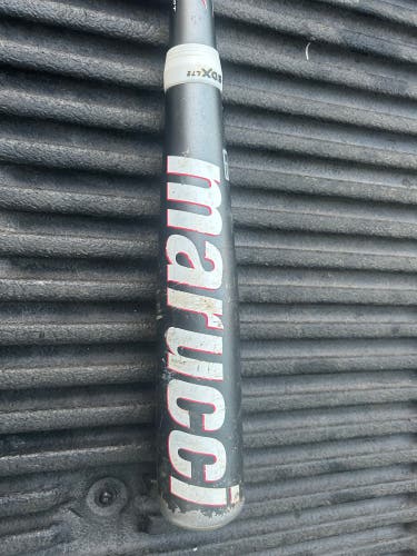 Used  Marucci USABat Certified Hybrid 18 oz 29" CAT X Bat