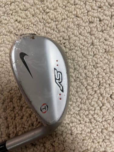 Nike SV Tour 56 Wedge s400 right handed new in wrapping