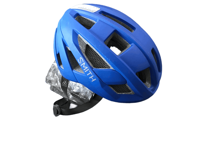 Used Smith Bike Helmet Md Bicycle Helmets
