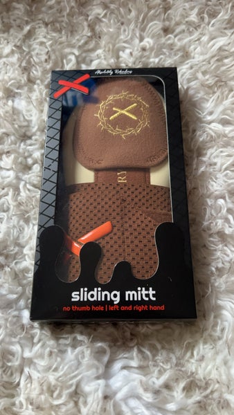 Aria Sliding Mitt Youth Bible