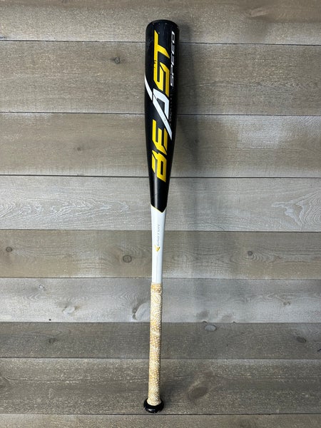 Easton Beast Speed USA 30/20 Youth 30” 20oz Baseball Bat -10 YBB19BS10 USAB
