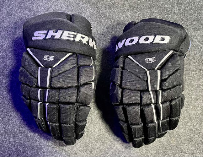 Sher-Wood CODE TMP Pro Gloves