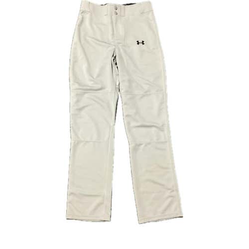 Used Under Armour Relaxed Fit Md Relaxed Baseball Pants