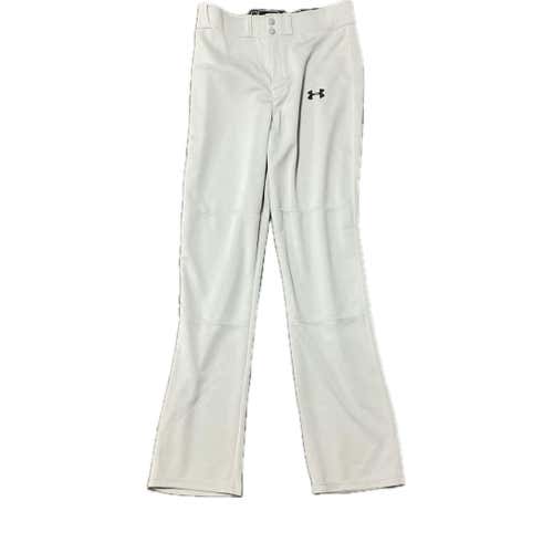 Used Under Armour Relaxed Fit Md Relaxed Baseball Pants