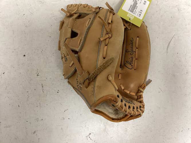 Used Wilson A2150 10" Fielders Glove