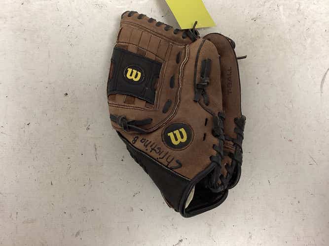 Used Wilson A450 10" Fielders Glove