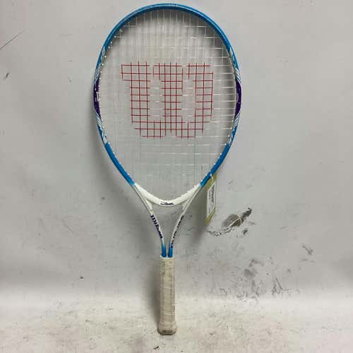 Used Wilson Serena 25 25" Tennis Racquet