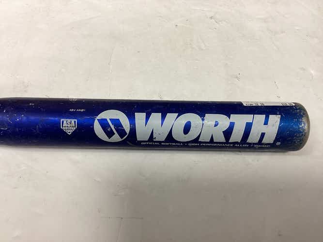 Used Worth Powercell 32" -10 Drop Fastpitch Bat