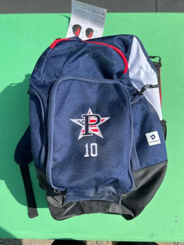 New DeMarini Bags & Batpacks