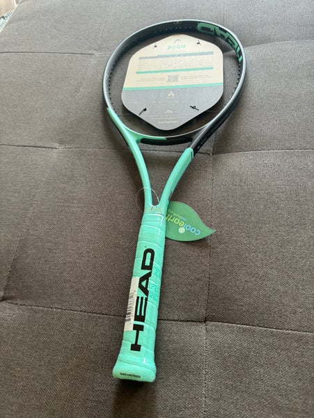 HEAD BOOM MP 2本セット Buy head-boom online | Tennis-Point