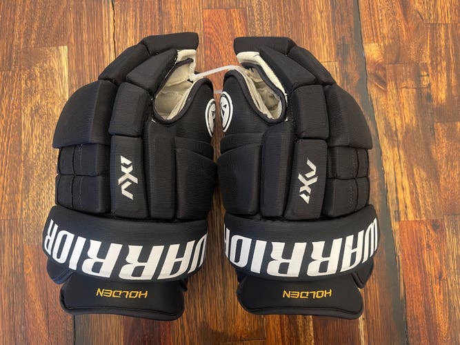 Warrior Franchise AX1 Pro Stock Gloves - Holden