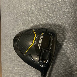 TaylorMade RBZ Black Right Handed Driver 10.5 Loft