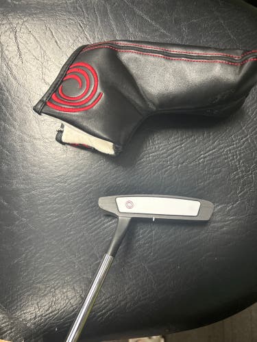 Used Blade Right Handed 34.5" White Hot Pro Putter