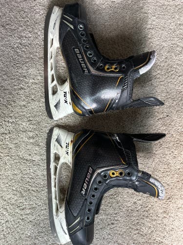 Bauer Supreme One.9 Hockey Skates