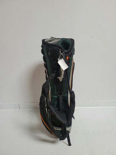 Used Callaway Warbird Hot Golf Stand Bags