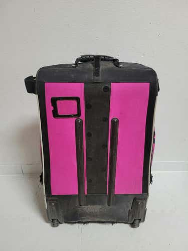 Used Grit -rip- Hockey Equipment Bags