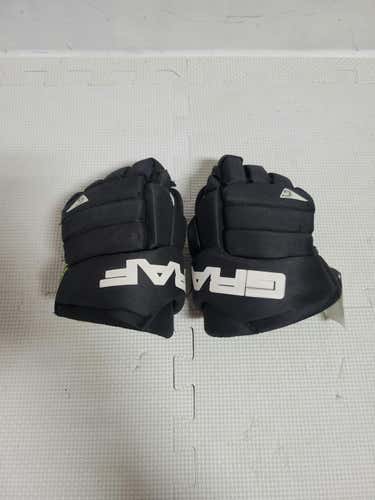 Used Graf G5 9" Hockey Gloves