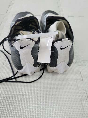 Used Nike Vapor Ghost Lace Senior 12 Football Cleats