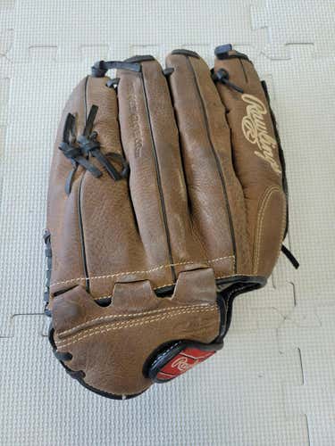 Used Rawlings Premium Series 14" Fielders Gloves