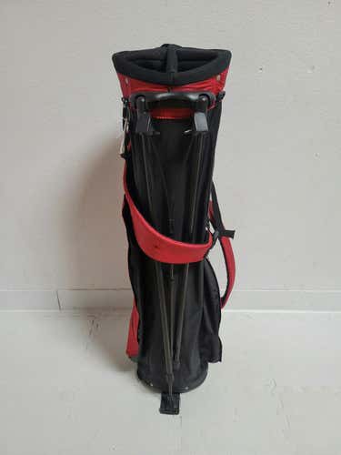 Used Sun Mtn 2.5 Golf Stand Bags