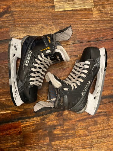 Bauer supreme 190 hockey skate -9.5EE